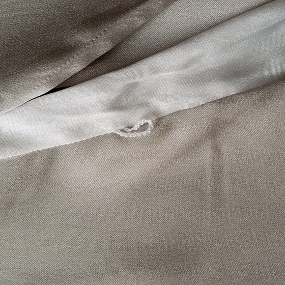 Elie Tahari, silk and lace, anniversary, vacation, party, career wear, o… - Picture 7 of 8